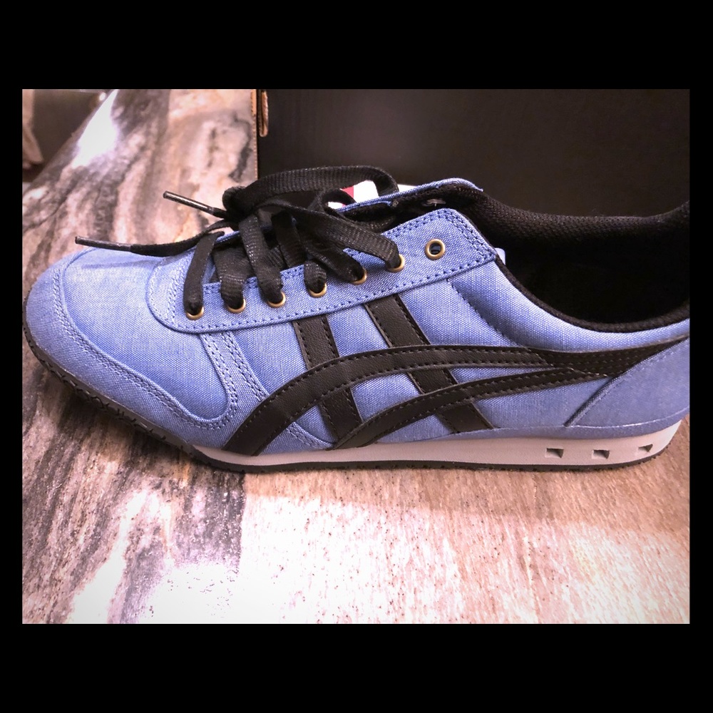 Onitsuka Tiger Women’s Shoes